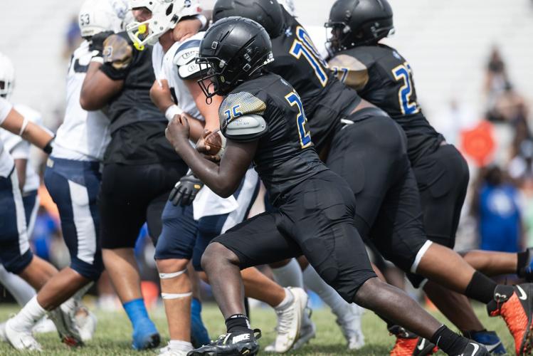 Riverview Gardens vs. Principia