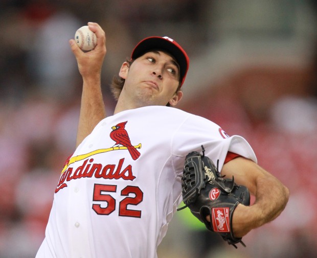 Mike Matheny fought for his team on Wednesday - Viva El Birdos