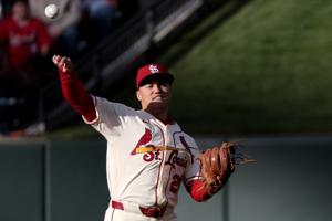 Cardinals host Dodgers
