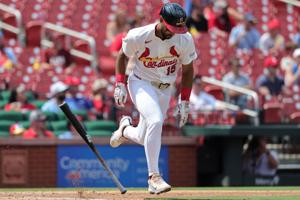 St. Louis Cardinals vs. Cincinnati Reds on Sunday, July 26, 2026