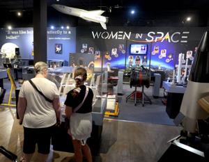 Bonne Terre museum of space seeks to relocate, eyes St. Charles