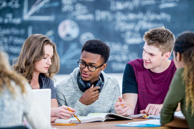 High school students: Push yourself now and you'll see a payoff in college  | College Connection | stltoday.com