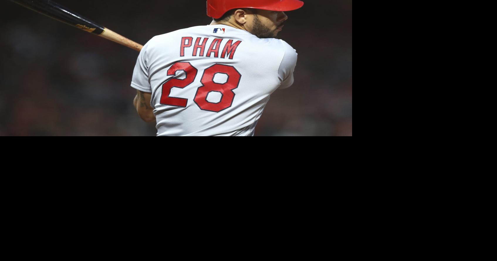 MLB trade rumors: Phillies would 'love' to land Tommy Pham from