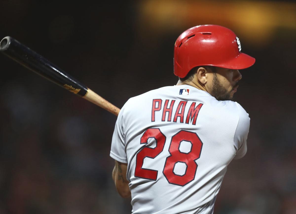 Tommy Pham Goes Off Against Former Team - Burn City Sports