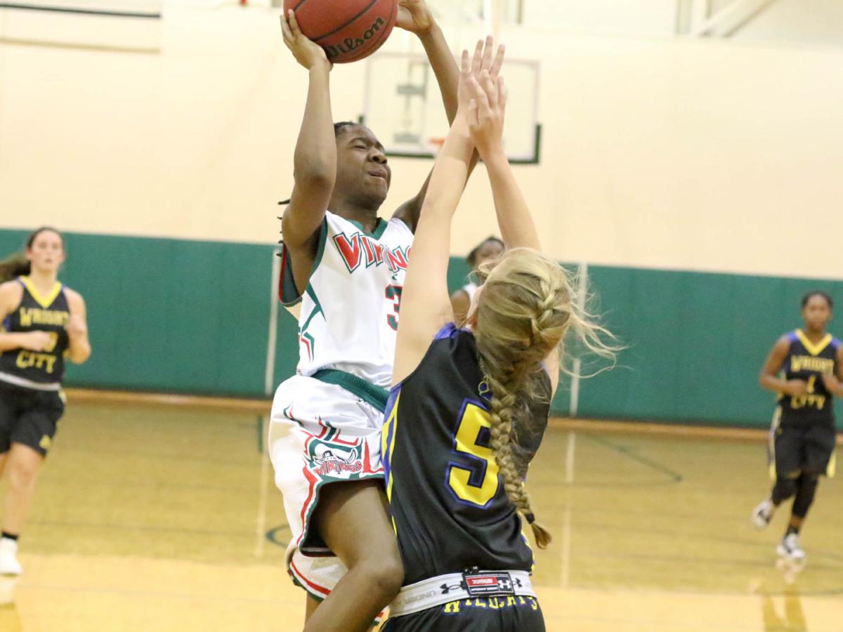 Normandy Girls Record First Victory Since 2012 Snap 109 Game Skid