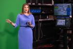 Shifting winds and clearing skies: KMOV meteorologist Kristen Cornett, adopted at birth, is getting to know her biological family