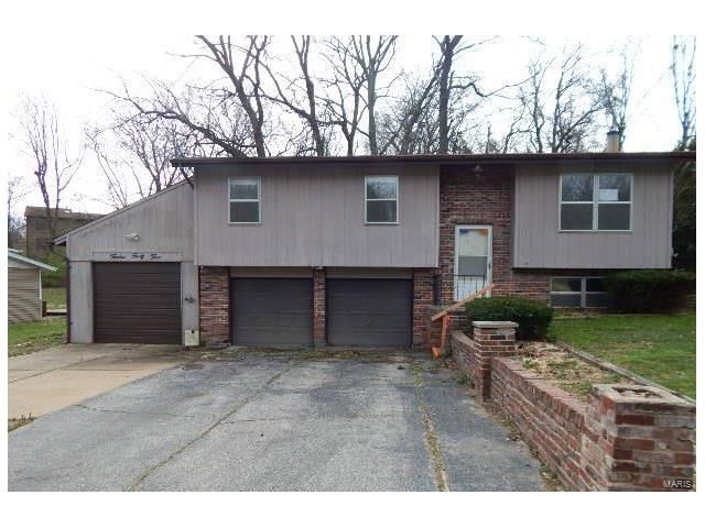 3 Bedroom Home in Arnold - $95,000