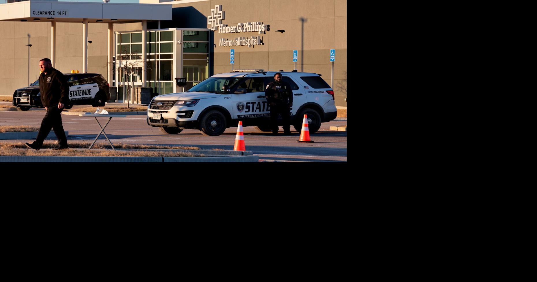 Lawsuits pile up over millions in unpaid bills at Paul McKee's Homer G. Phillips Hospital