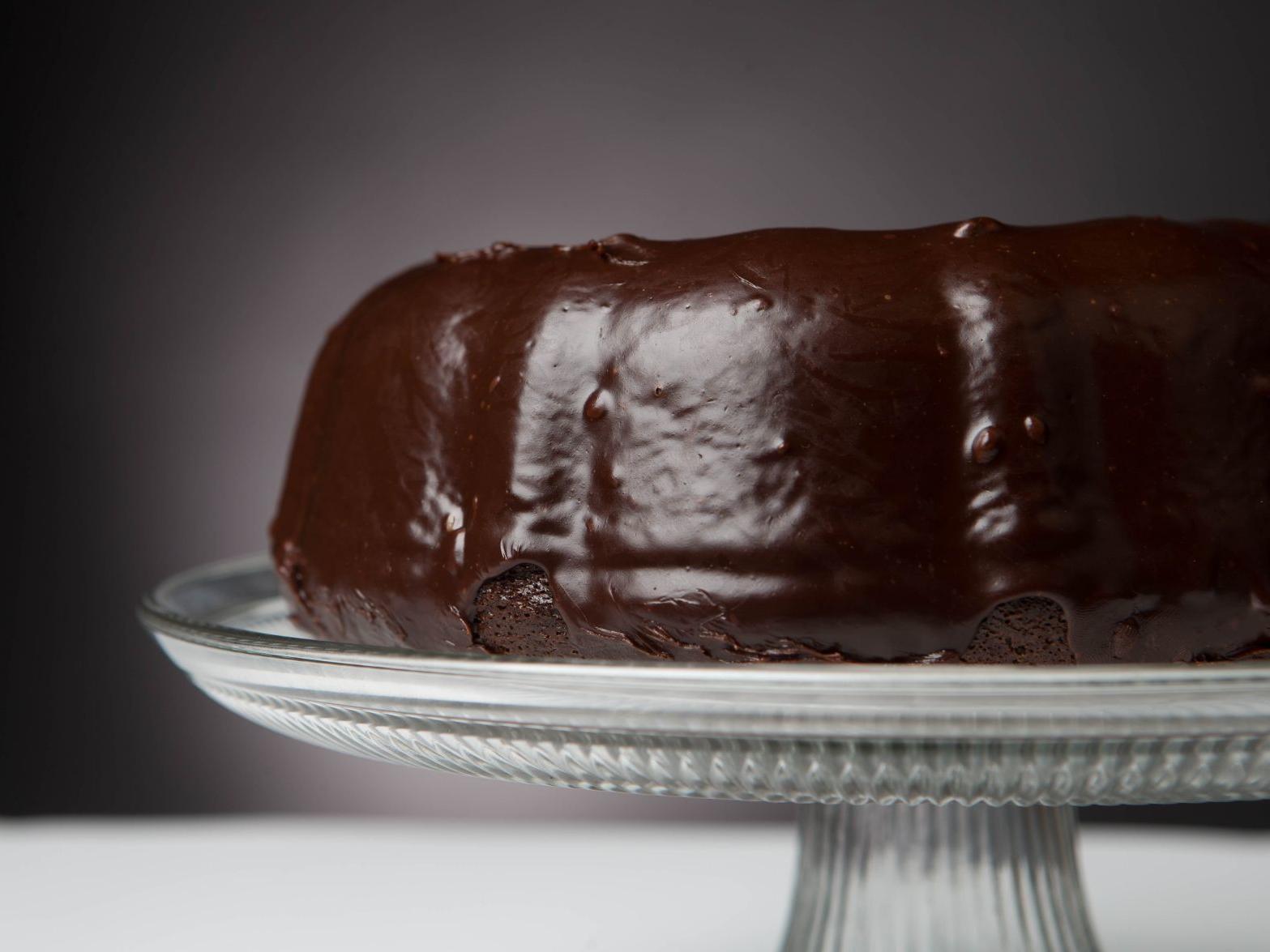 Duncan Hines Chocolate Bundt Cake Sandra Lee S Chocolate Bundt Cake With Ganache Recipes Stltoday Com Duncan Hines Chocolate Bundt Cake Sandra Lee S Chocolate Bundt Cake With Ganache Recipes Stltoday Com