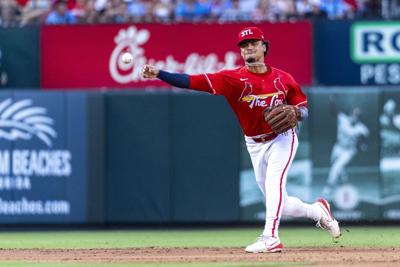 51 Cardinals host Reds