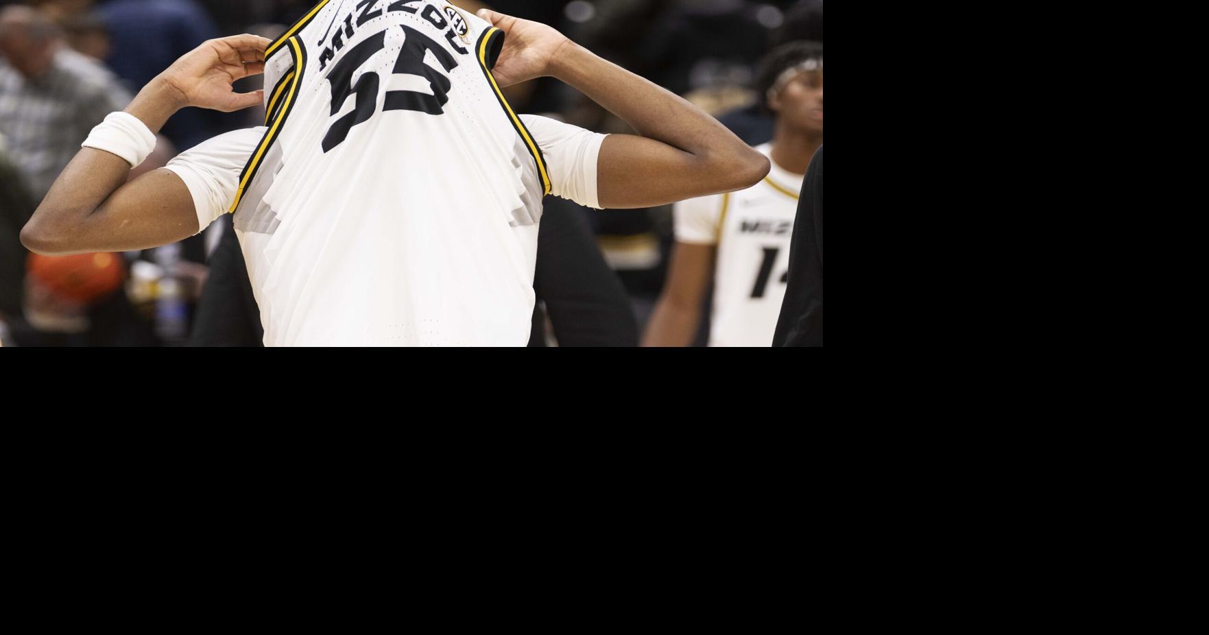 Mizzou drops to .500, stays winless in SEC play with overtime loss to South Carolina