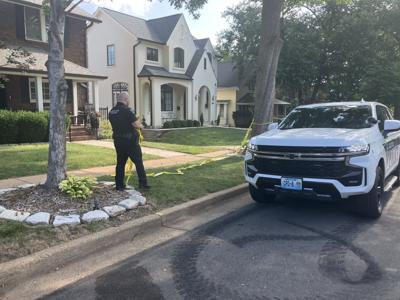 Clayton police investigate vehicle arson