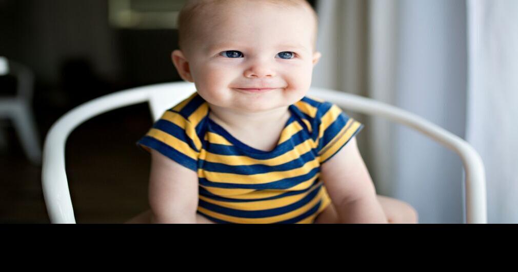 A look at the most popular baby names of the last 100 years | Parenting
