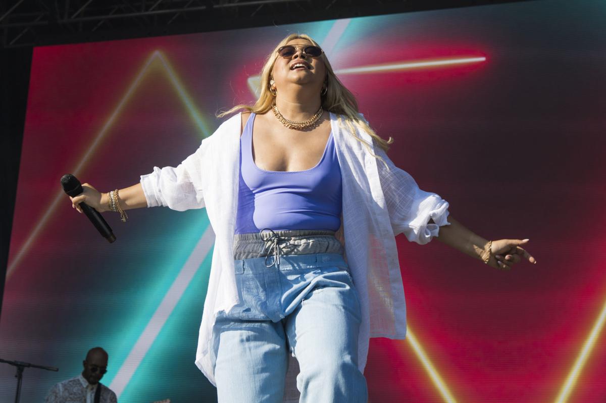 2019 Lollapalooza - Day 1