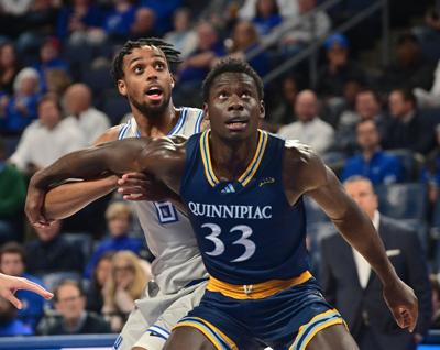 51 University vs Quinnipiac