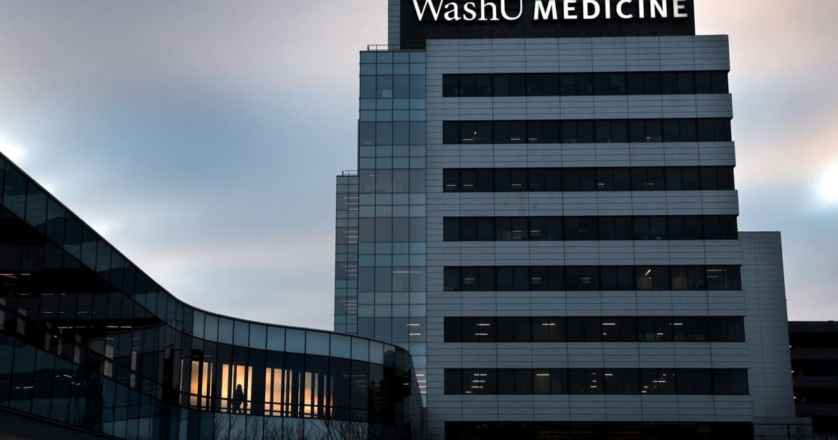 WashU finds mRNA flu vaccine effective against many strains
