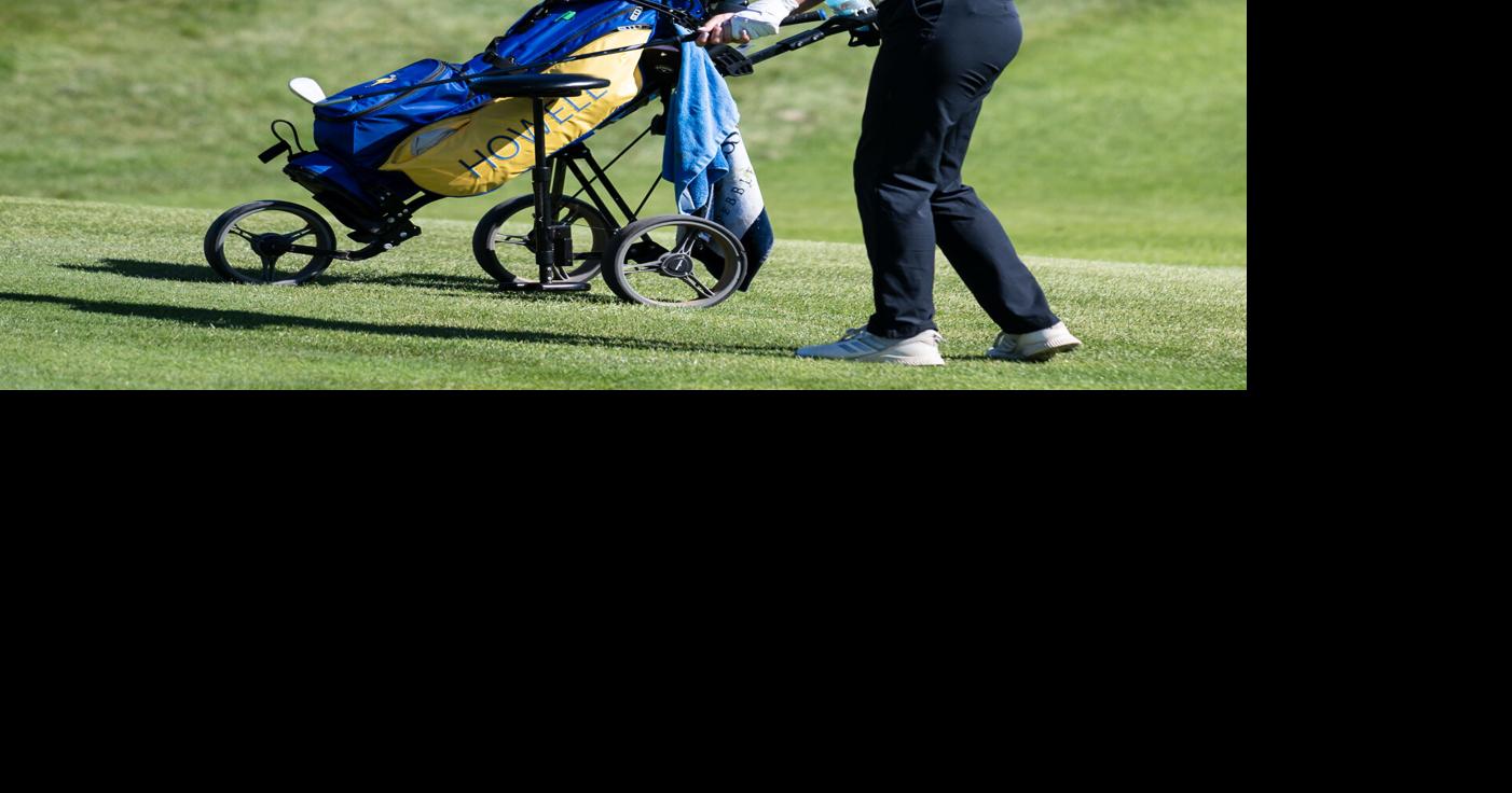 Early eagle helps spark Hannah Mottert as Francis Howell repeats as ...