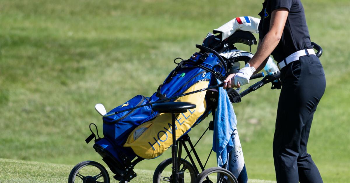 Early eagle helps spark Hannah Mottert as Francis Howell repeats as ...