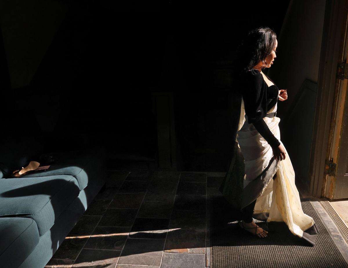 First-annual Revival fashion show