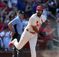 St. Louis Cardinals v Chicago Cubs