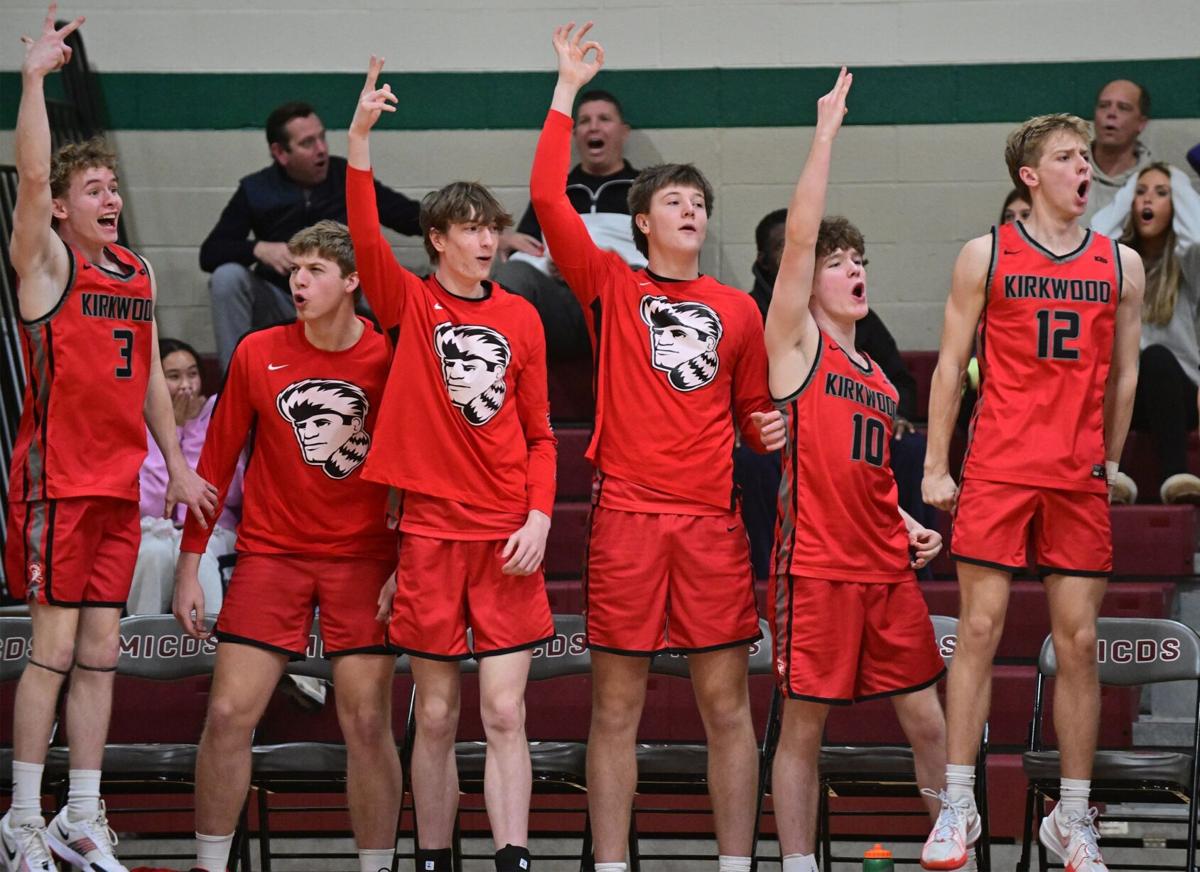 Kirkwood vs MICDS