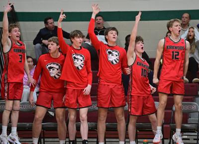 Kirkwood vs MICDS