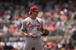 Where do Cardinals go for relief after rocky road trip ends with another bullpen pothole?