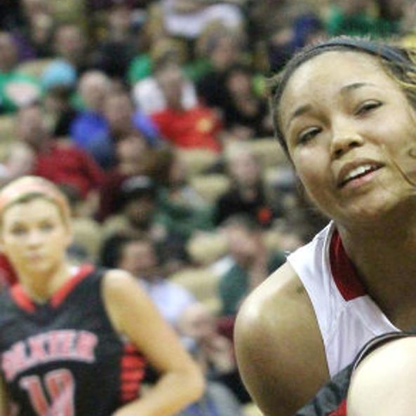 Collier Has Another Big Game Against Dexter Leads Incarnate Word