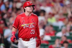 St. Louis Cardinals vs. Colorado Rockies on Friday, Aug. 7, 2026
