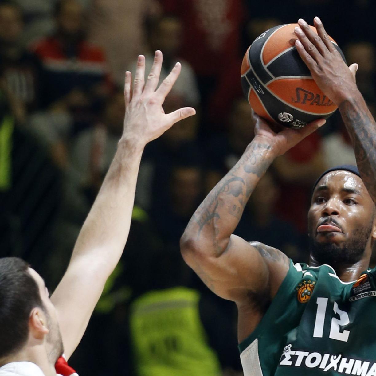 Coronavirus Impacts Former Mizzou Players Overseas Mizzou Sports News Stltoday Com