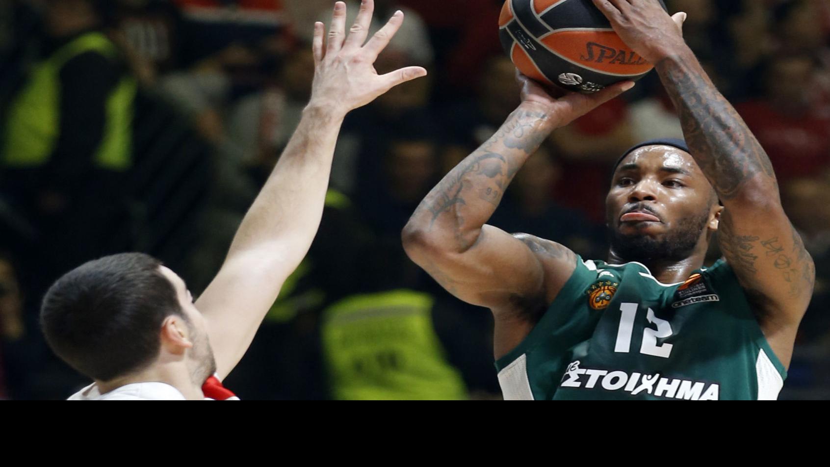 Coronavirus impacts former Mizzou players overseas