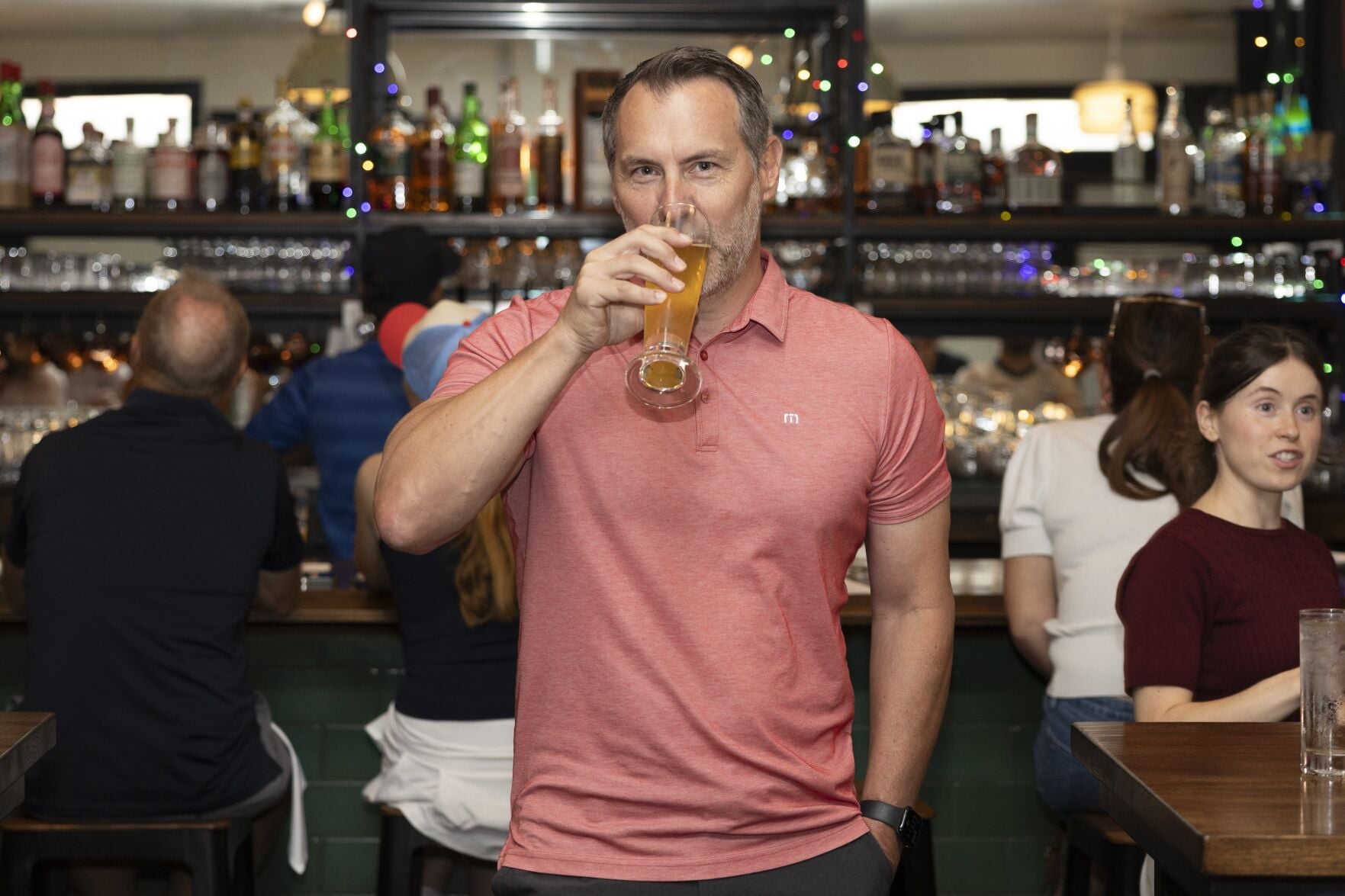 stltoday.com - Hannah Wyman | Post-Dispatch - Q&A: Local dad writes about St. Louis' craft beer scene in new book