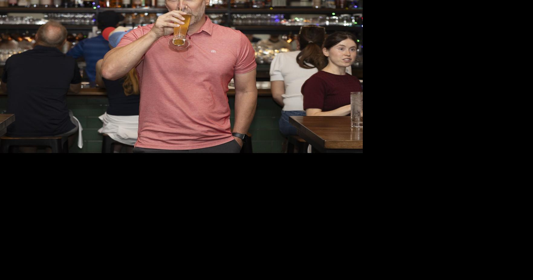 Q&A: Local dad writes about St. Louis' craft beer scene in new book