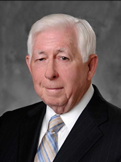 St. Louis County Circuit Court Judge Dennis Quillin dies | Obituaries | 0
