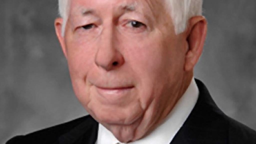 St. Louis County Circuit Court Judge Dennis Quillin dies Obituaries