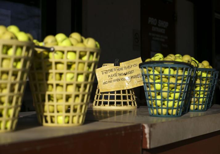 Golfport struggling to stay above water