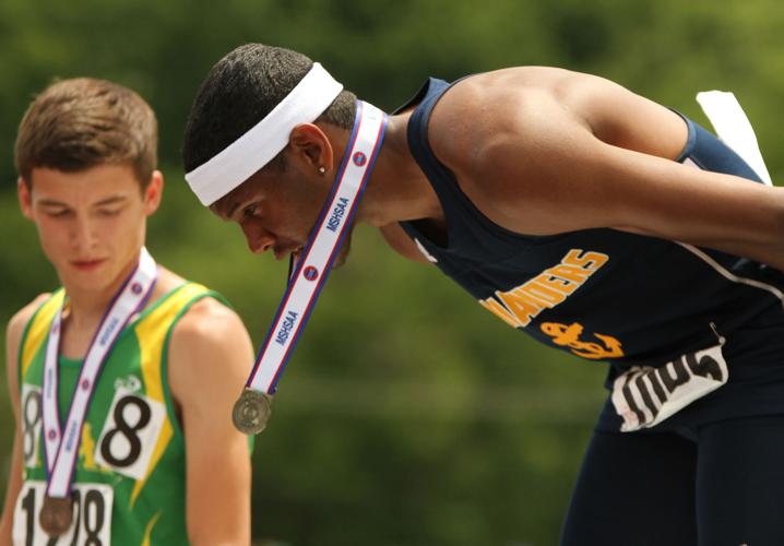 Missouri Class 1 and 2 Track and Field Championships