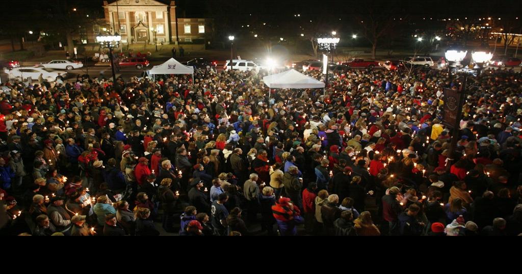 Kirkwood City Hall shooting subject of Feb. 16 cable show