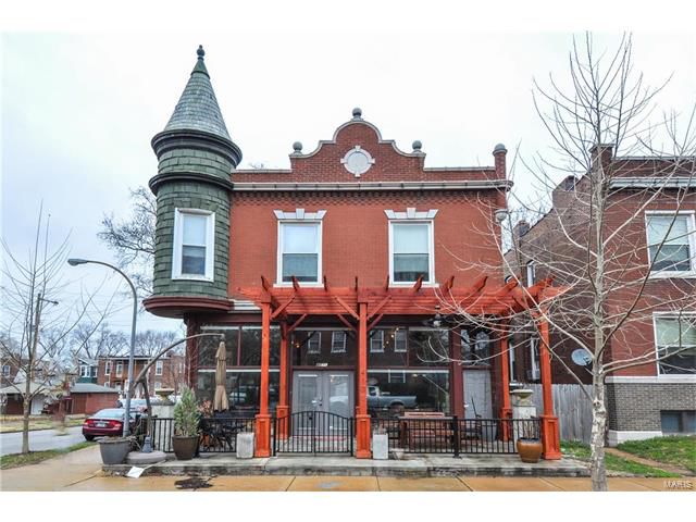 4 Bedroom Home in St Louis - $425,000