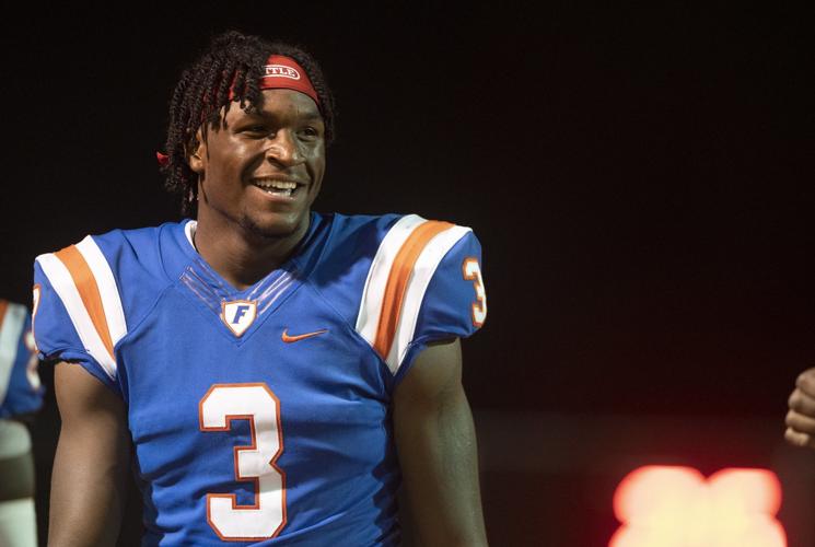 Breaking down Texas' 2022 recruiting class: The Longhorns' best signee, a  dark horse and more