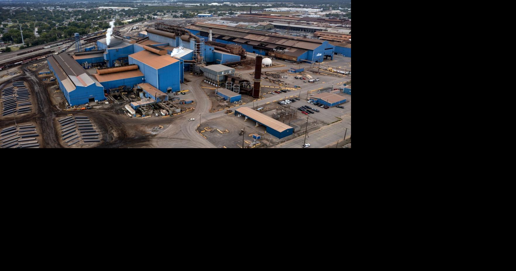 U.S. Steel sale raises questions for Granite City