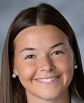 Mia Ryan, St. Joseph's