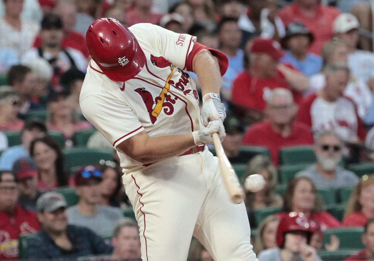 Does Hobbled Carlos Beltran Kill Cardinals' World Series Hopes