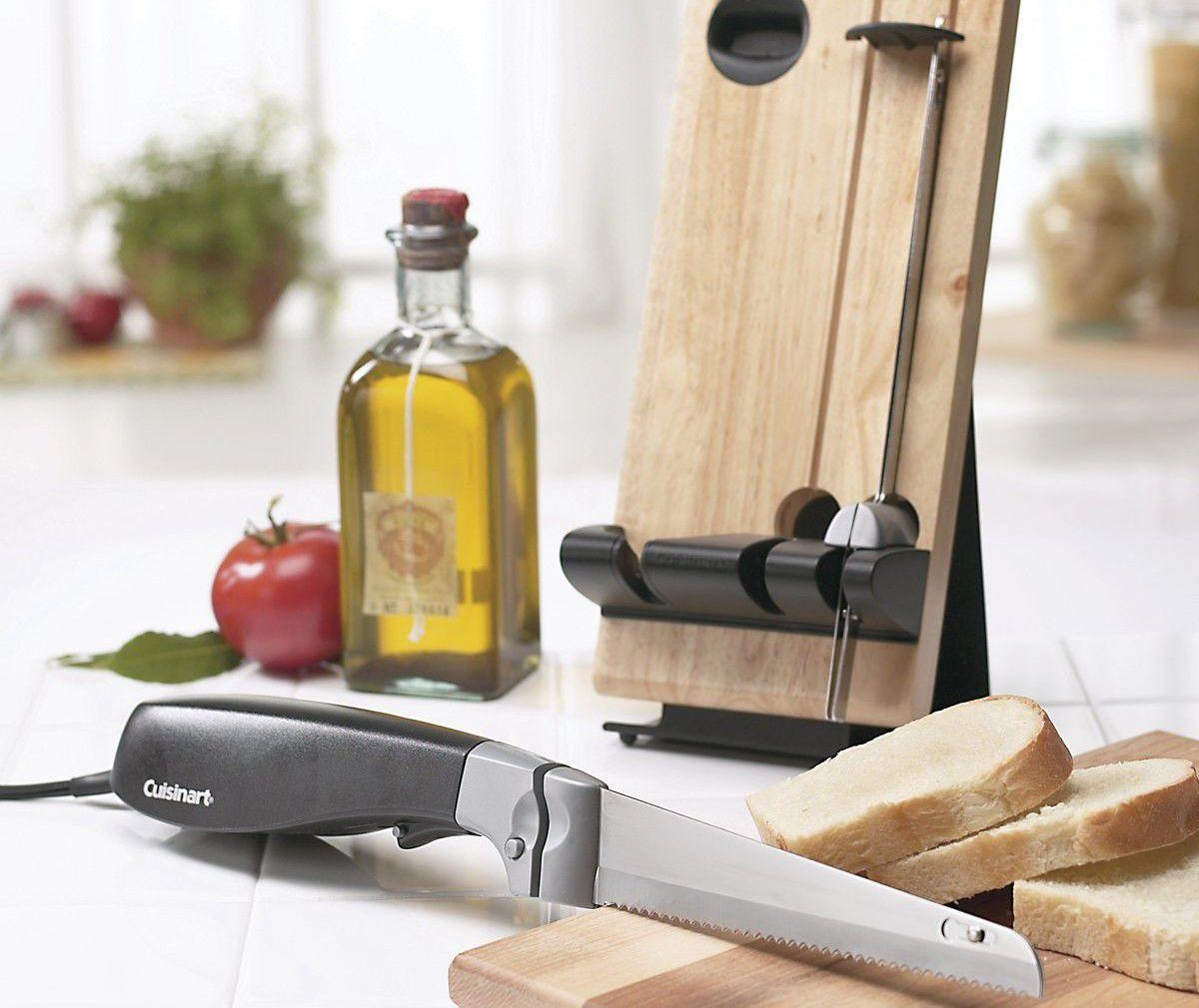 The Best Electric Knives to Carve Your Thanksgiving Bird - WSJ