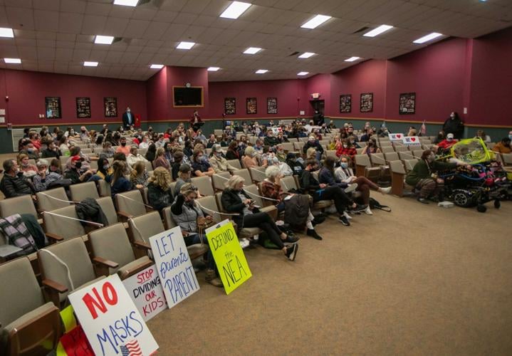 Rockwood, Francis Howell, Lindbergh schools move to maskoptional policies