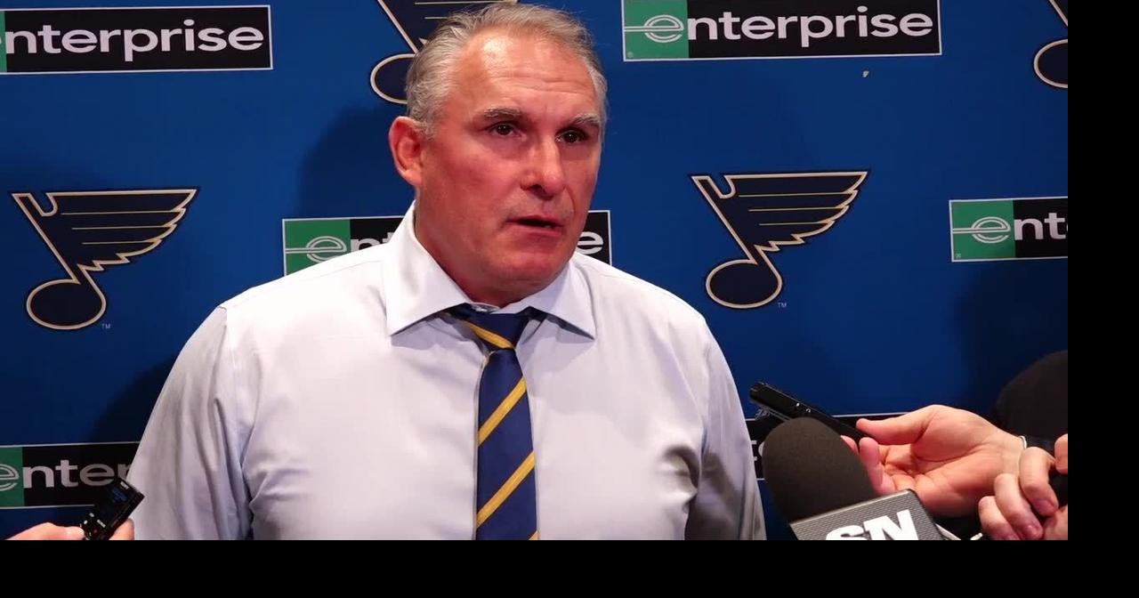 Craig Berube after win over Edmonton Oilers 'Discipline is everything'