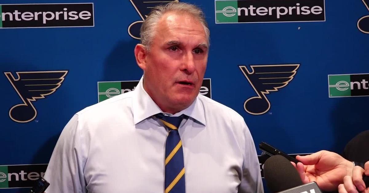 Craig Berube after win over Edmonton Oilers 'Discipline is everything'