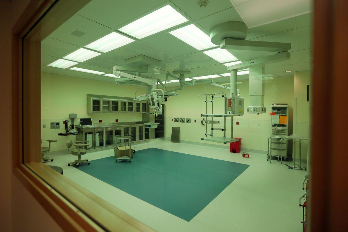 Gallery Shriners Hospitals to open new facility News