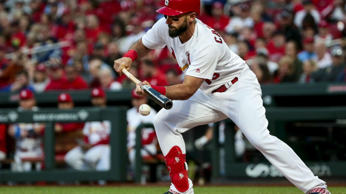 OPENING DAY LINEUP | Sports | stltoday.com