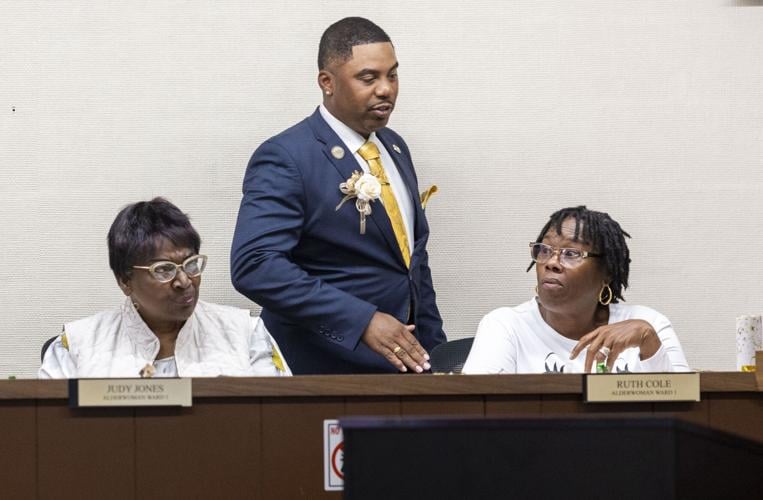 City of Riverview Mayor